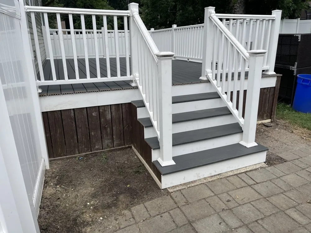 Slide of Home Pro Exteriors