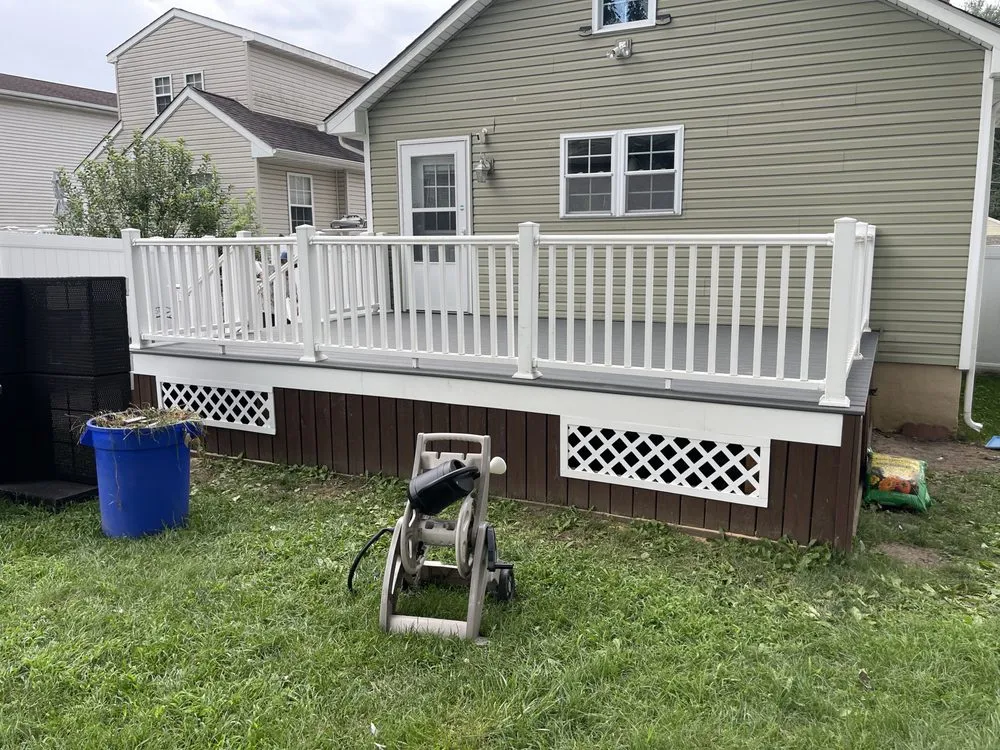 Slide of Home Pro Exteriors