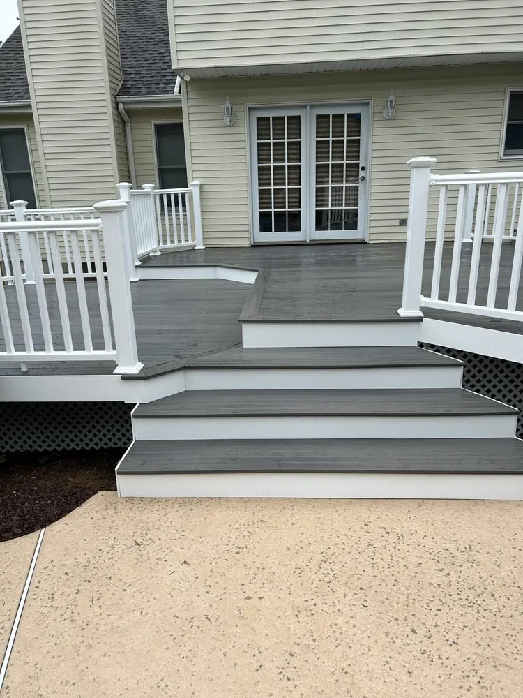 Slide of Home Pro Exteriors