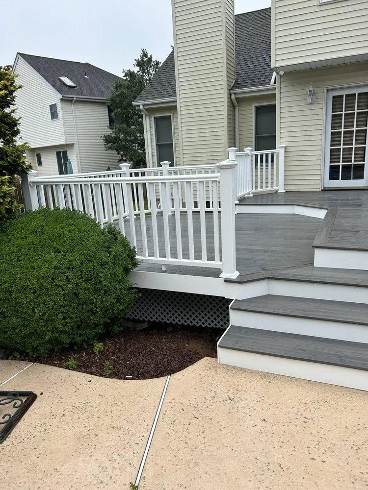 Slide of Home Pro Exteriors