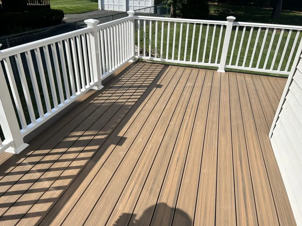 Slide of Home Pro Exteriors