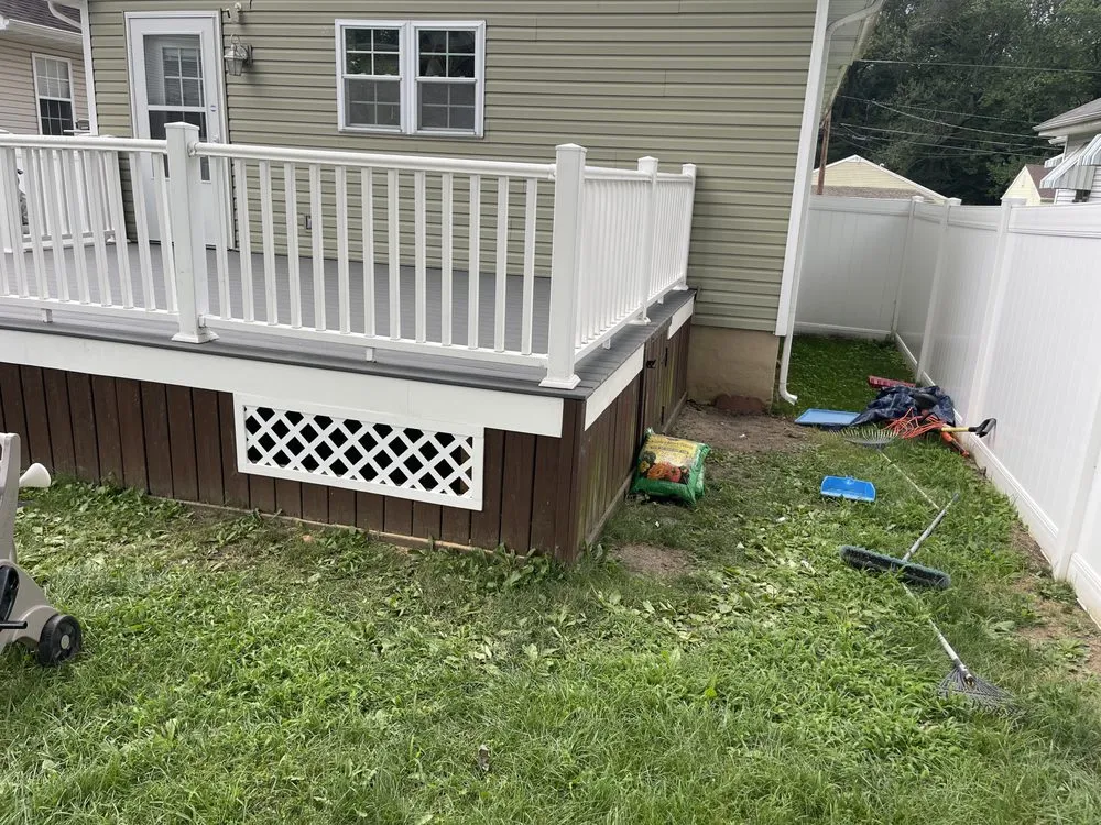 Slide of Home Pro Exteriors