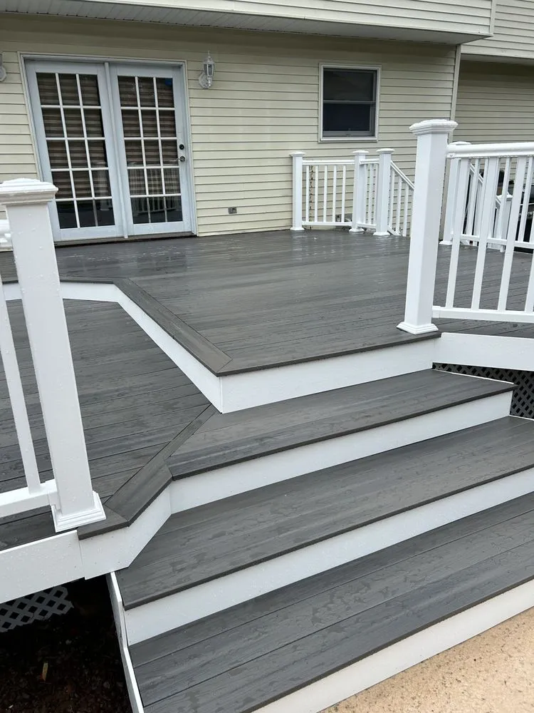 Slide of Home Pro Exteriors