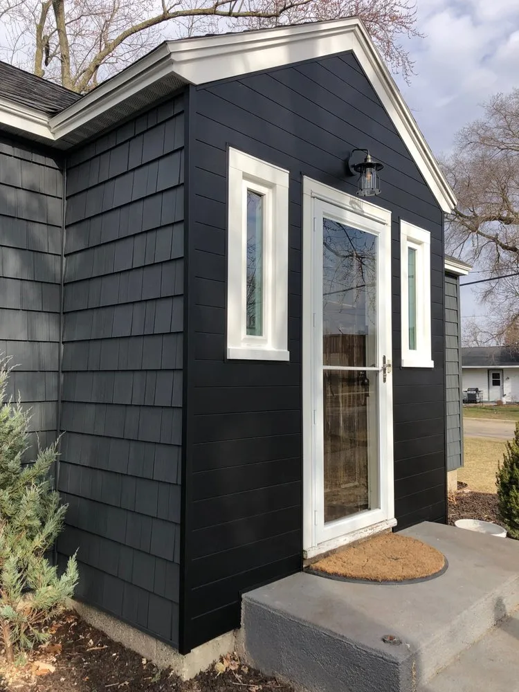 Slide of Home Pro of West Michigan - Spring