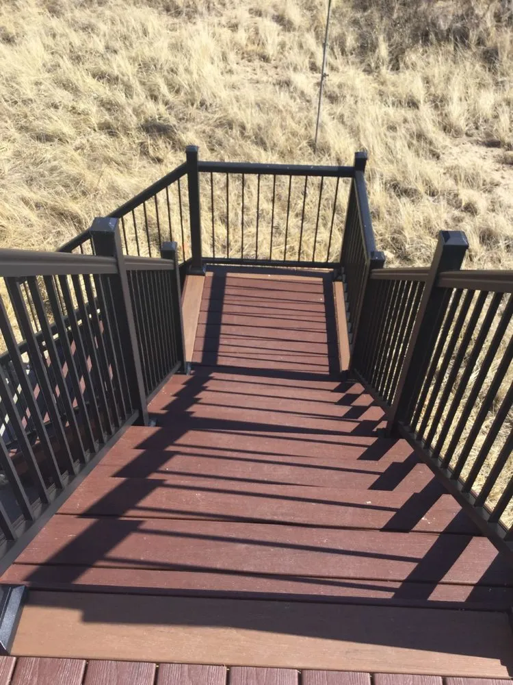 Slide of Home Pro of West Michigan - Spring