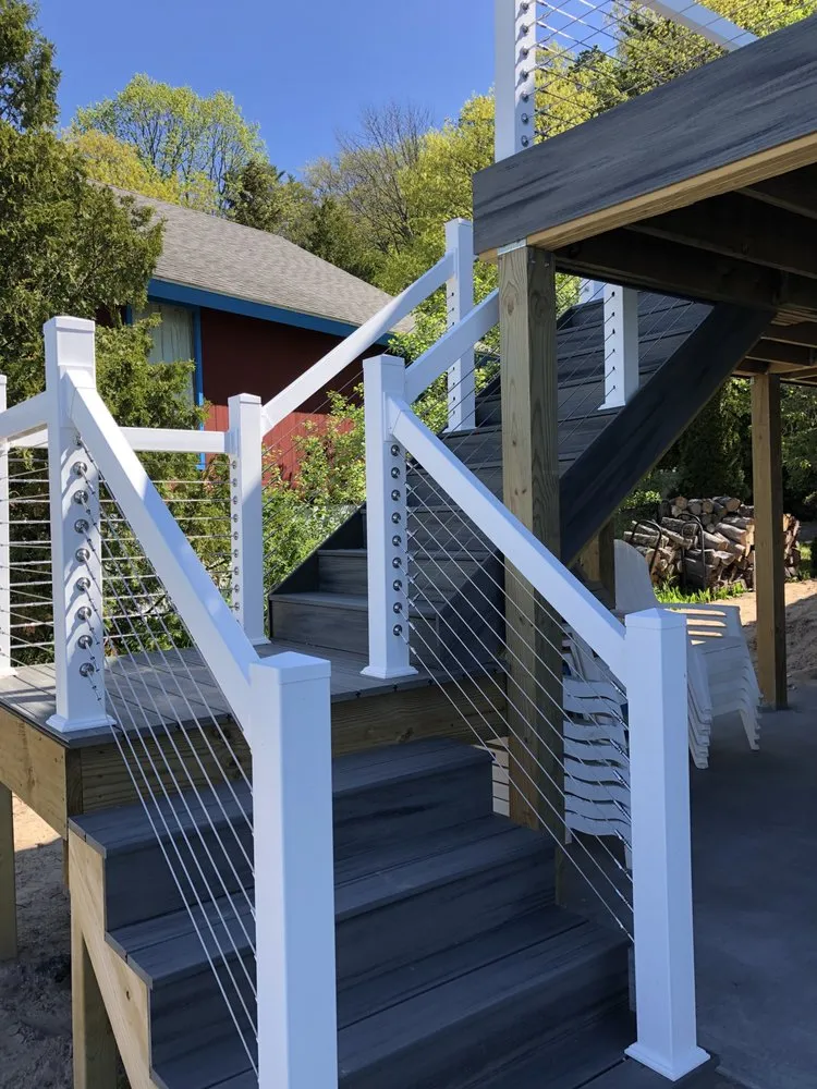 Slide of Home Pro of West Michigan - Spring