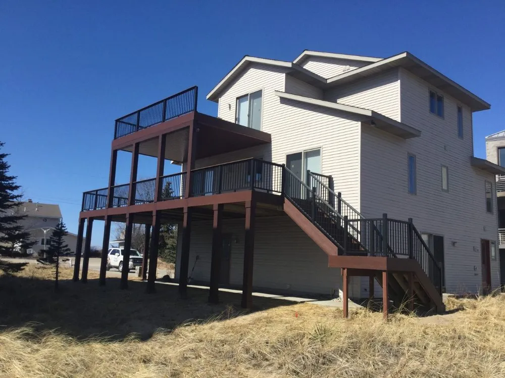 Slide of Home Pro of West Michigan - Spring