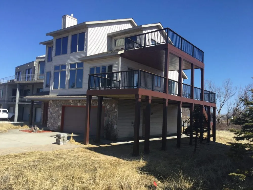 Slide of Home Pro of West Michigan - Spring