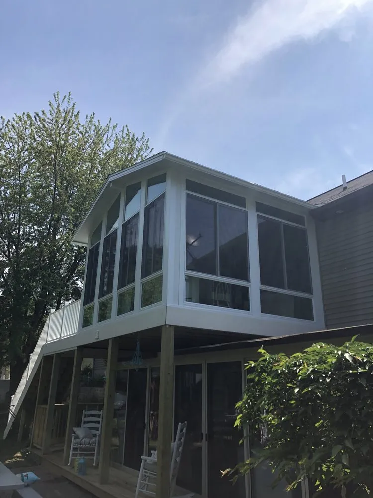 Slide of Home Pro of West Michigan - Spring