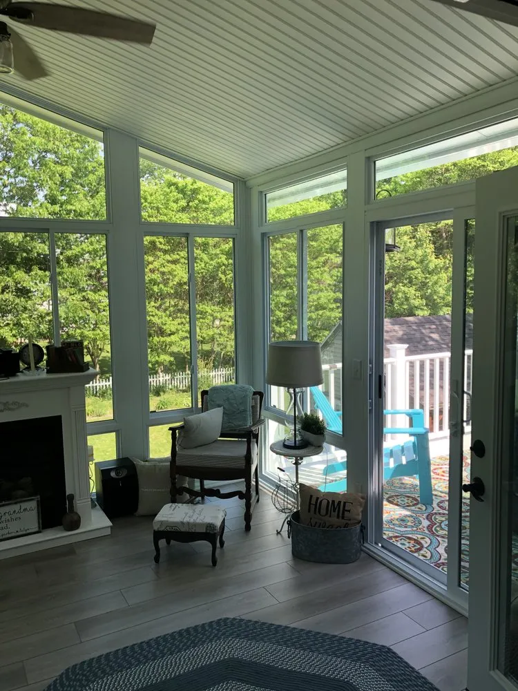 Slide of Home Pro of West Michigan - Spring