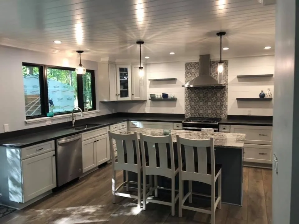 Slide of Home Pro of West Michigan - Spring