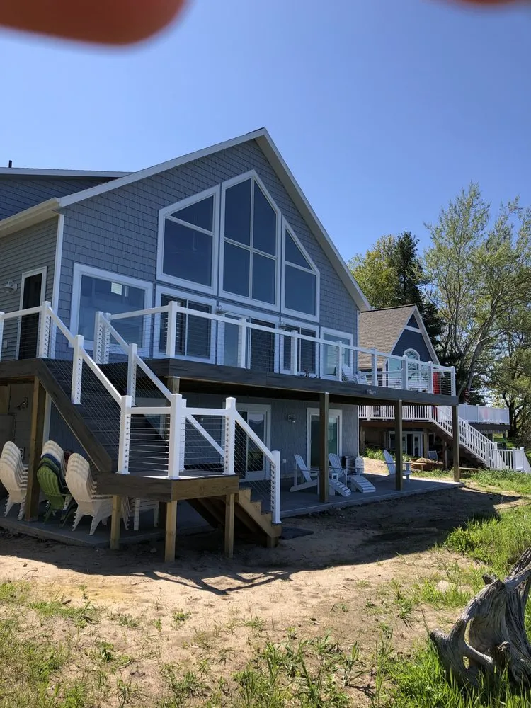 Slide of Home Pro of West Michigan - Spring