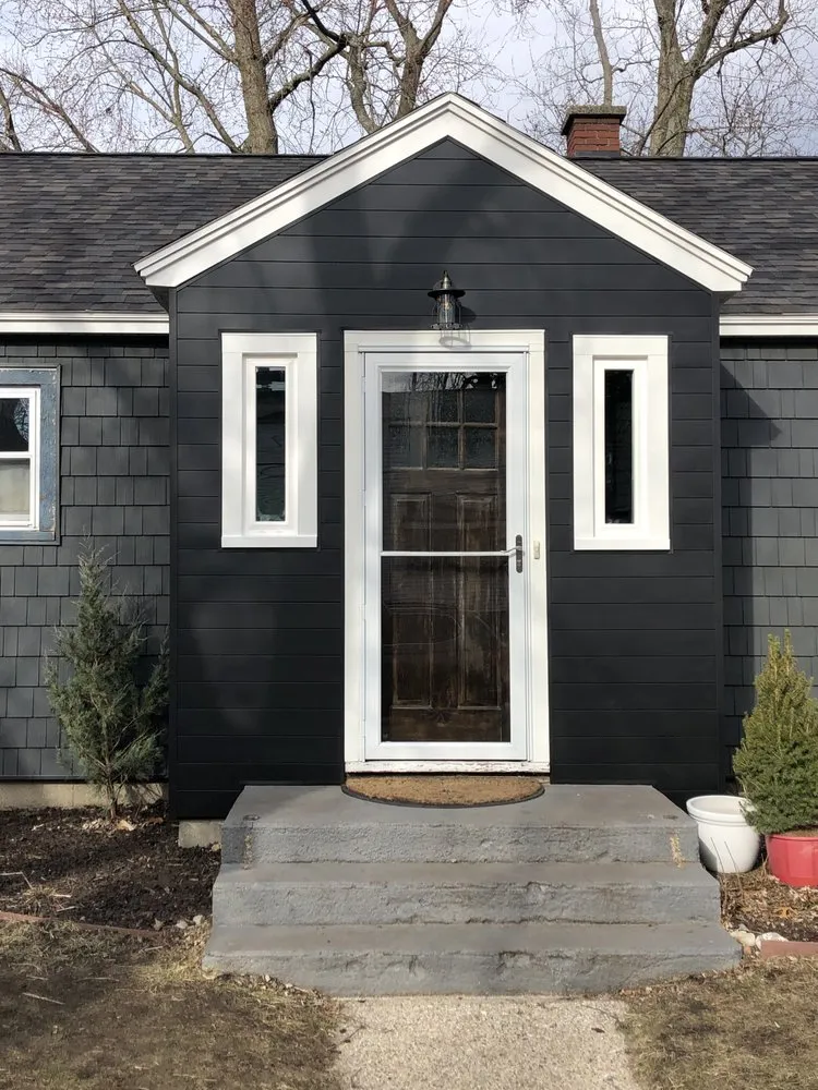 Slide of Home Pro of West Michigan - Spring