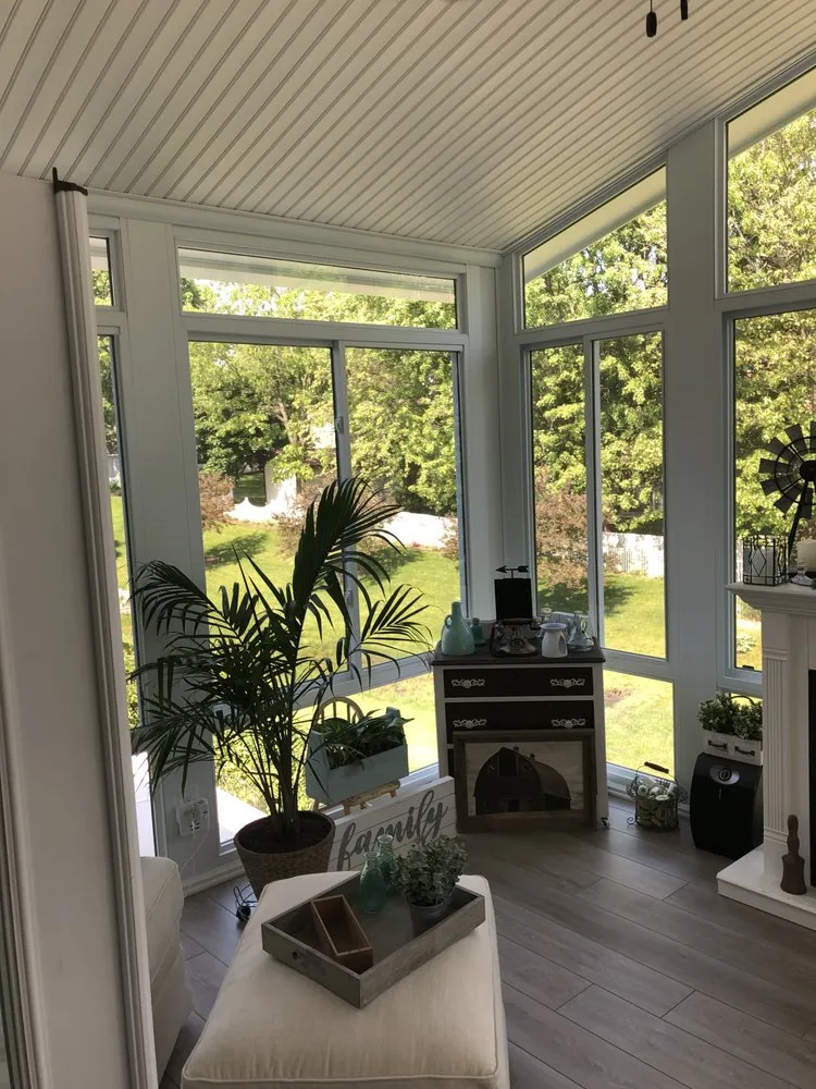 Slide of Home Pro of West Michigan - Spring