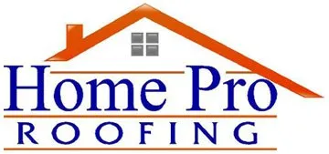 Home Pro Roofing - Kalamazoo Logo