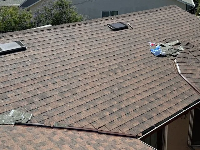 Slide of Home Pro Roofing and Solar