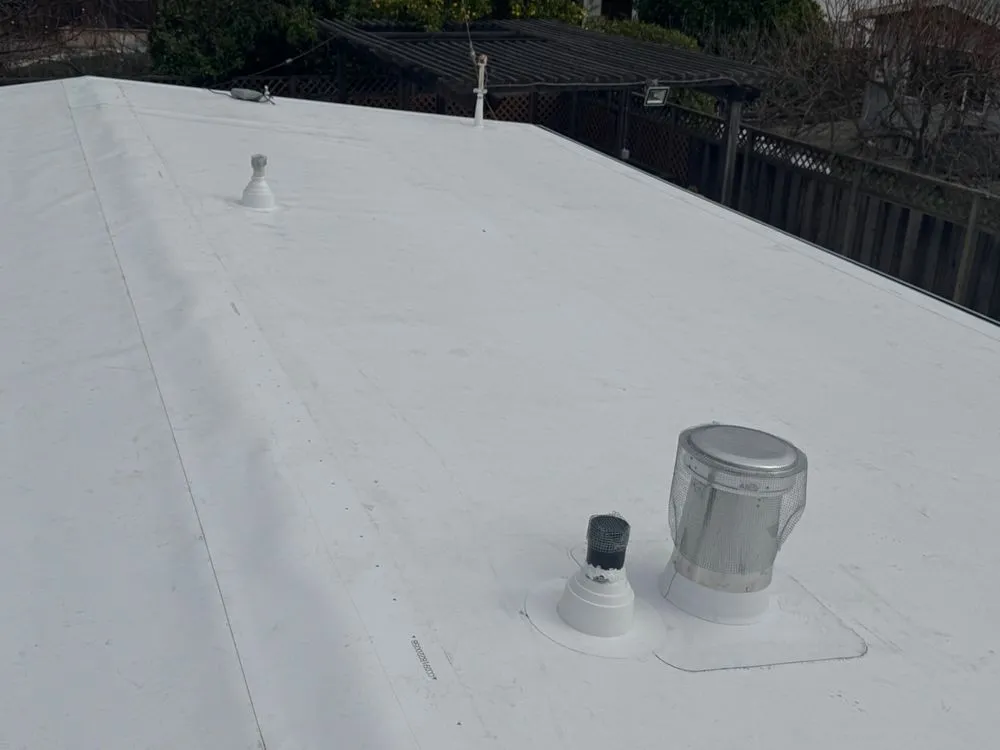 Slide of Home Pro Roofing and Solar