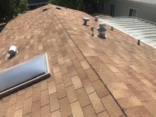 Slide of Home Pro Roofing and Solar