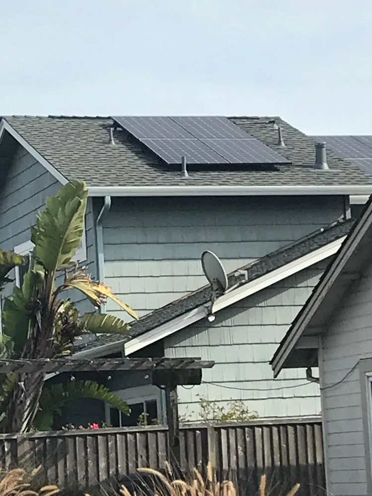 Slide of Home Pro Roofing and Solar