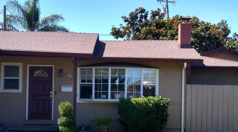 Slide of Home Pro Roofing and Solar