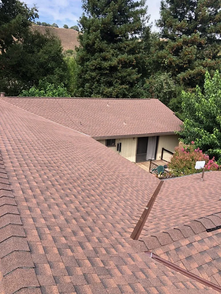Slide of Home Pro Roofing and Solar