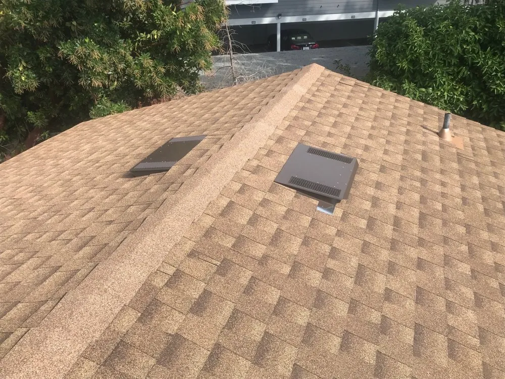 Slide of Home Pro Roofing and Solar