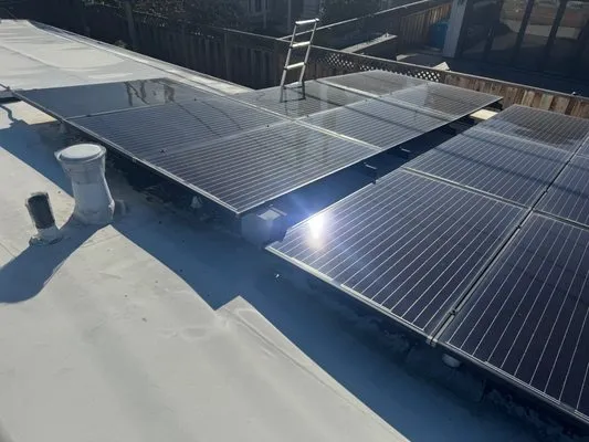 Home Pro Roofing and Solar