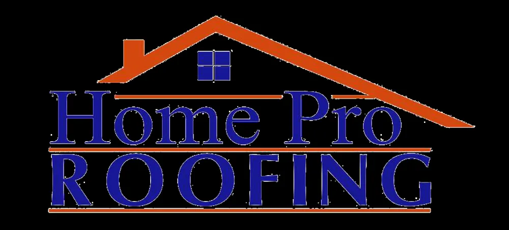 Slide of Home Pro Roofing
