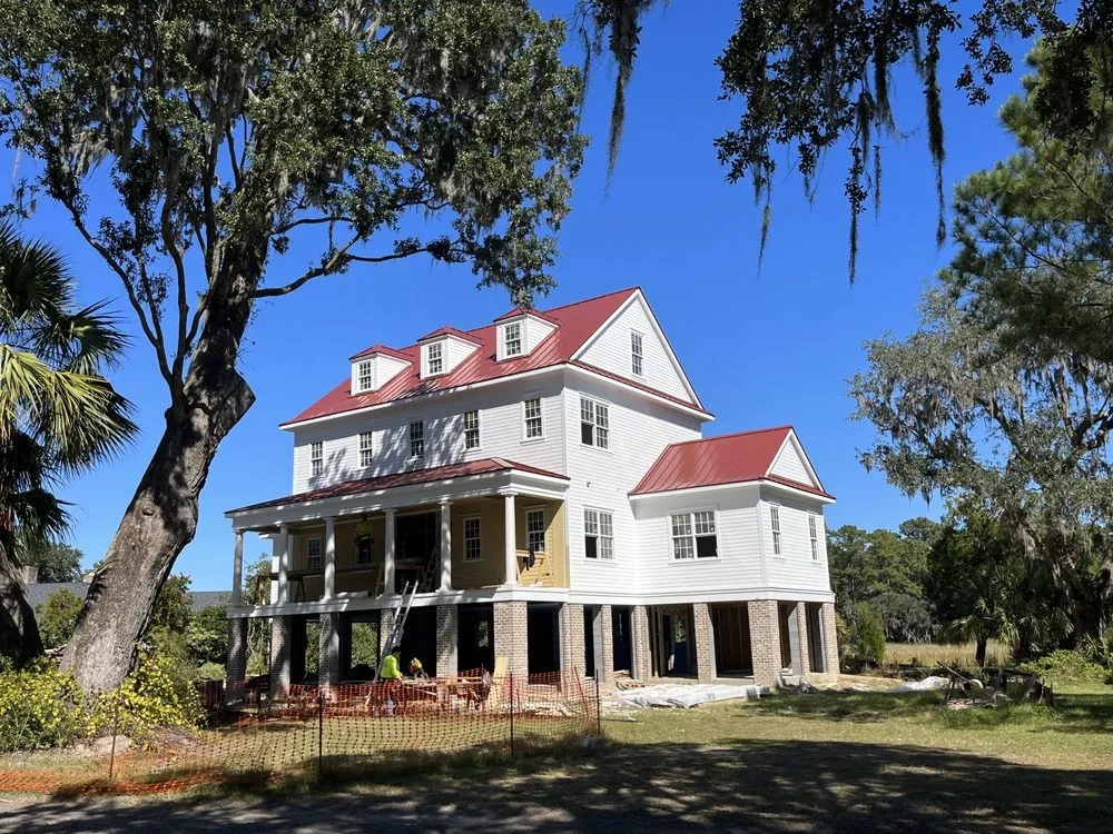 Slide of Home Pro Roofing