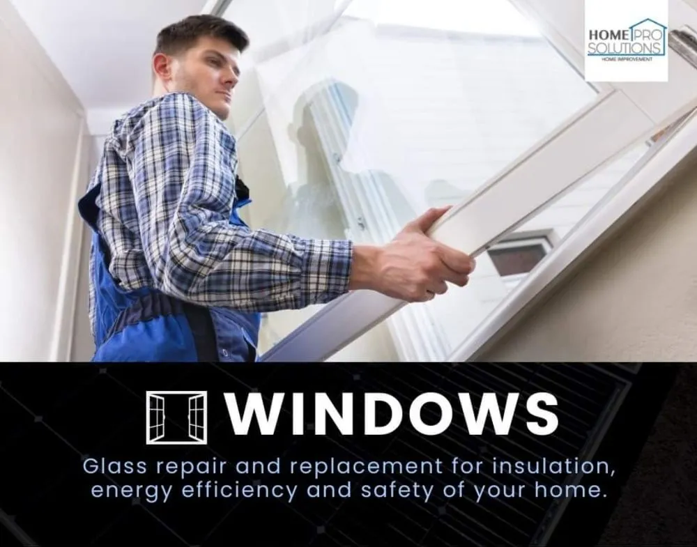 Slide of Home Pro Solutions