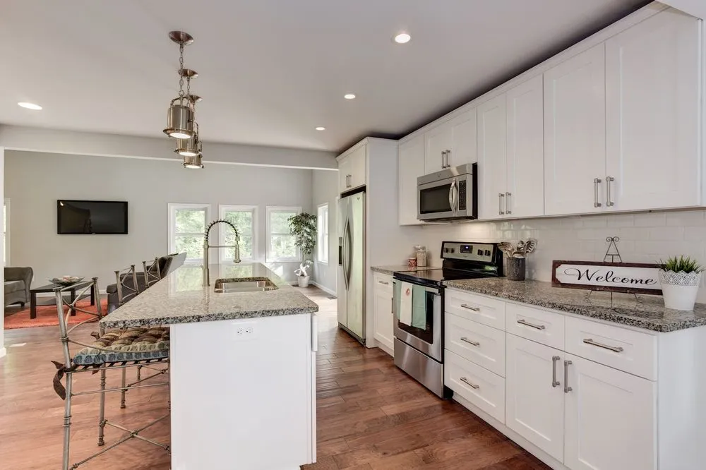 Slide of Home Professionals