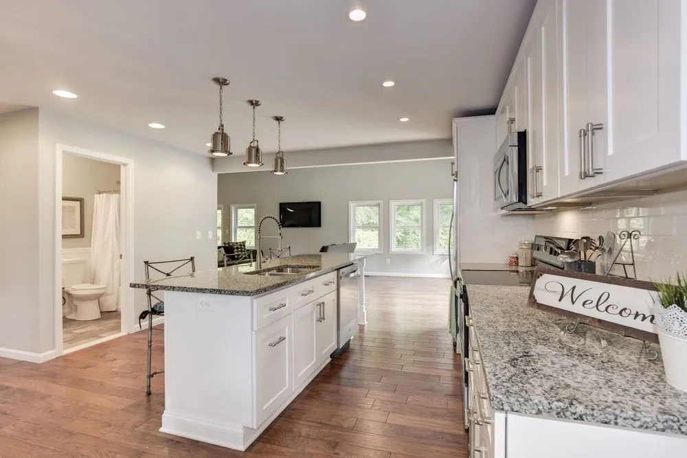 Slide of Home Professionals