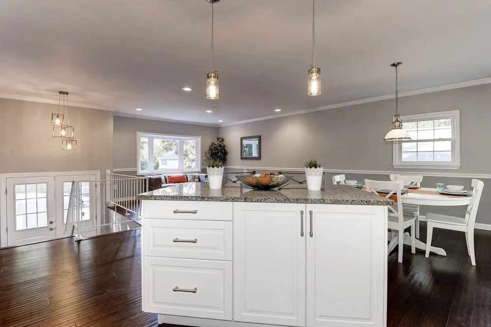 Slide of Home Professionals