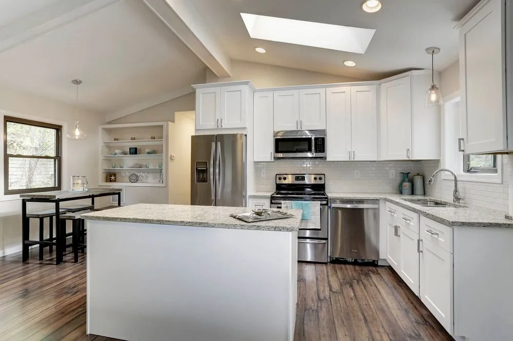 Slide of Home Professionals