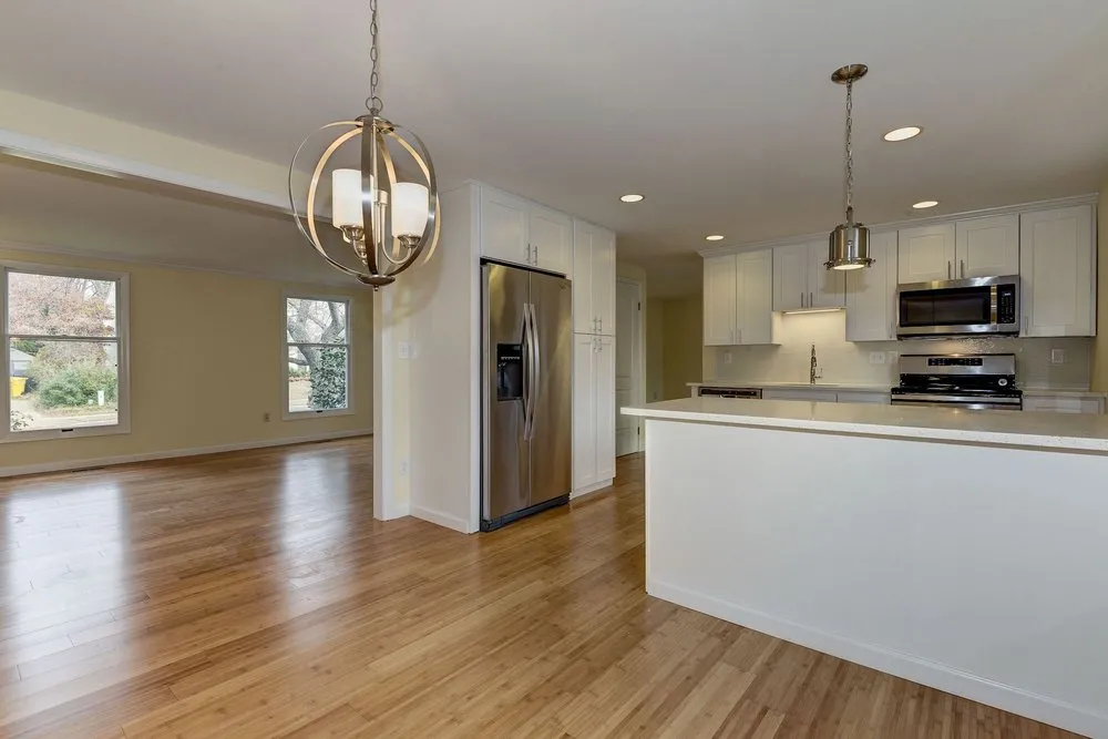 Slide of Home Professionals