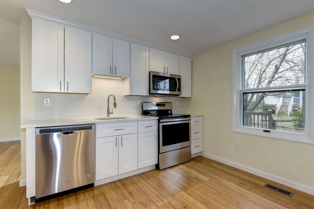 Slide of Home Professionals