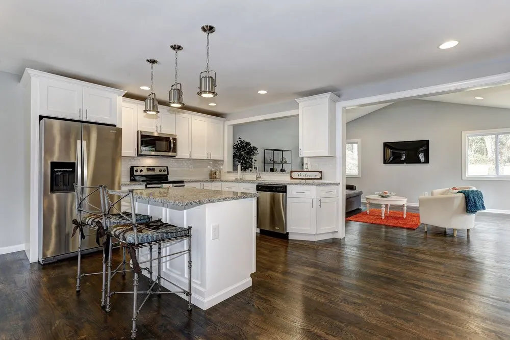 Slide of Home Professionals