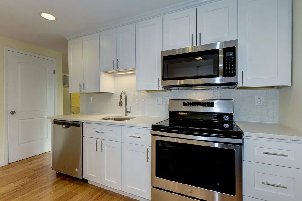 Slide of Home Professionals