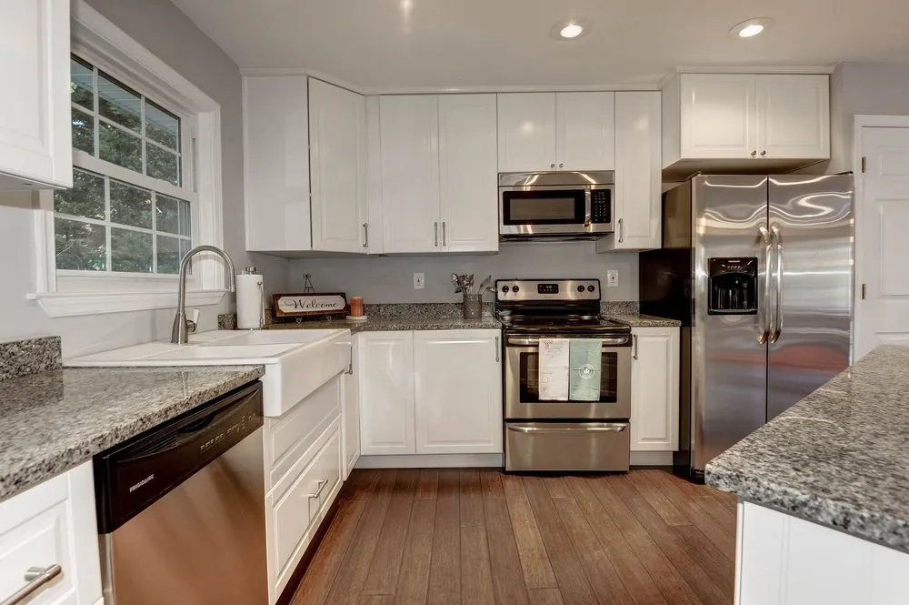 Slide of Home Professionals