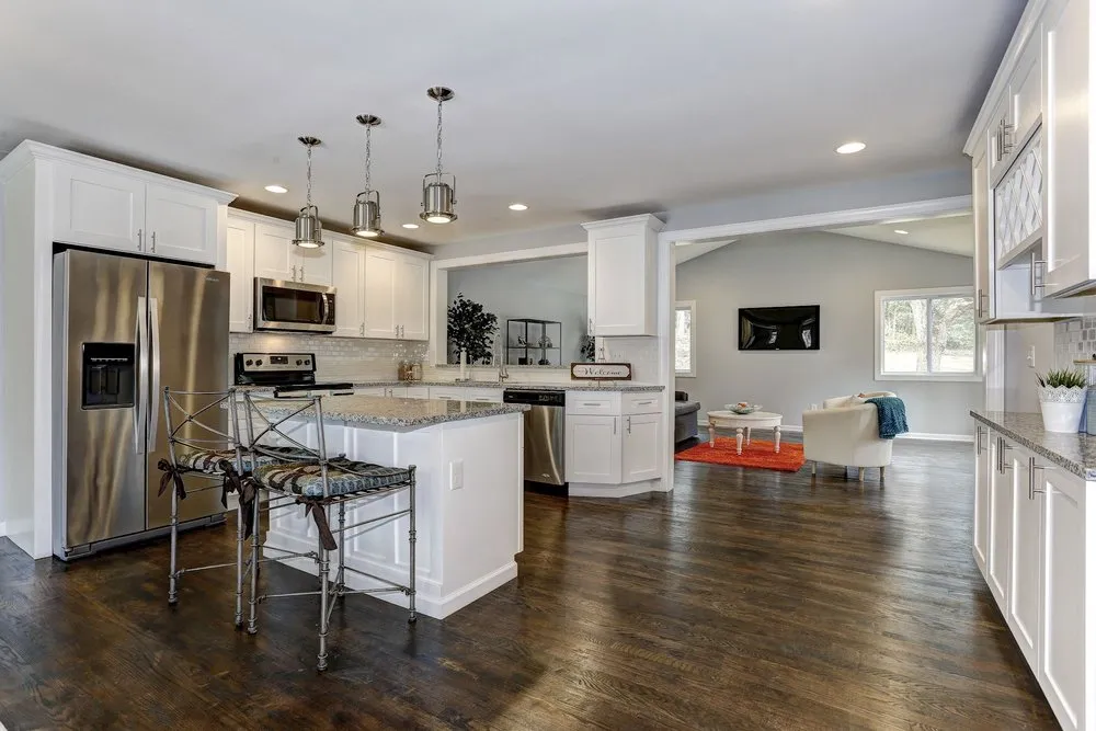 Slide of Home Professionals