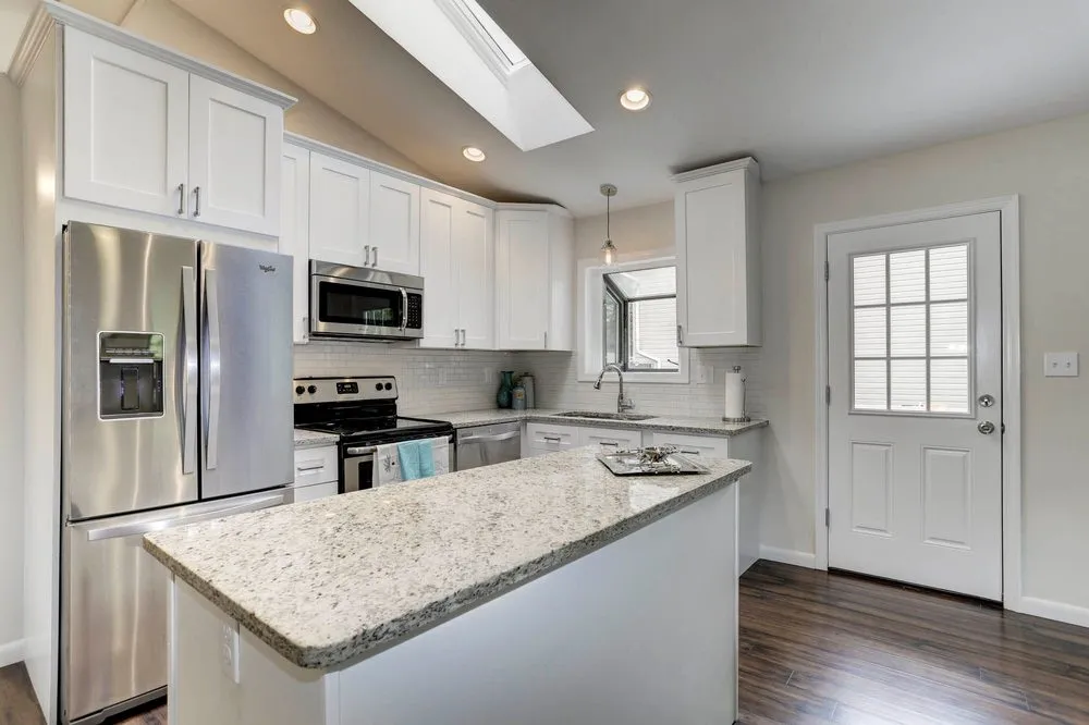 Slide of Home Professionals