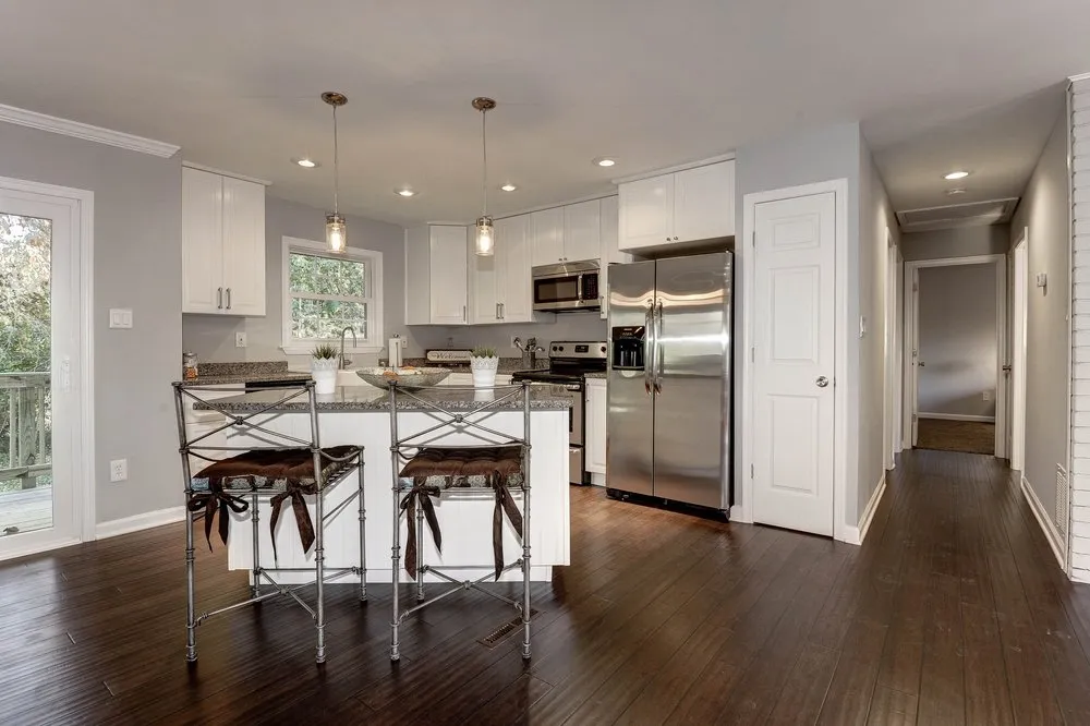 Slide of Home Professionals