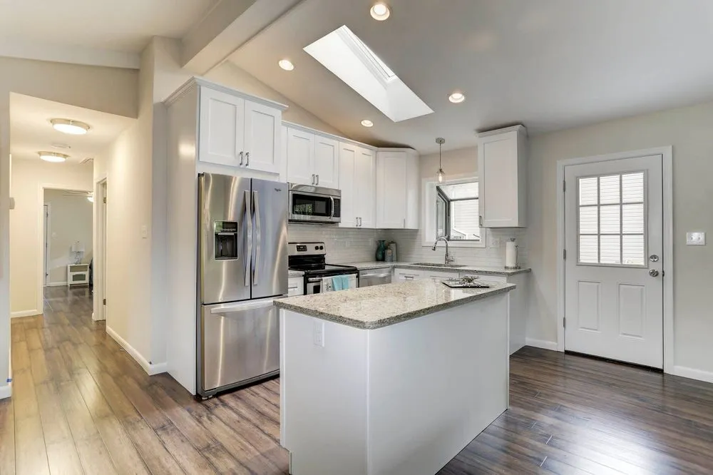 Slide of Home Professionals