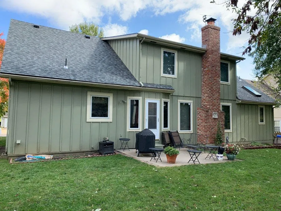 Reliable flat roof repair in Lee's Summit, MO - Home Property Solutions