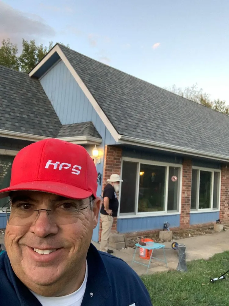 Top-rated roof replacement experts serving Lee's Summit, MO - Home Property Solutions