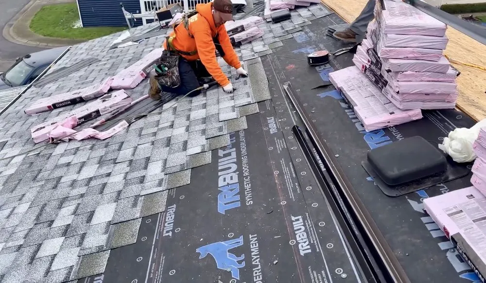 Slide of Home Pros Construction