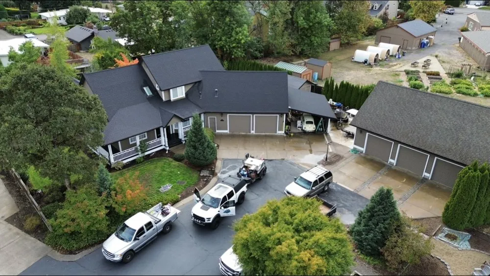 Slide of Home Pros Construction