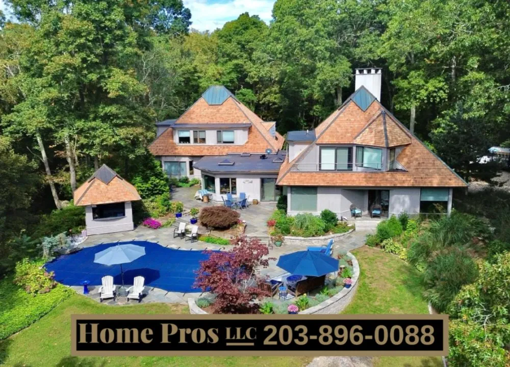Slide of Home Pros LLC