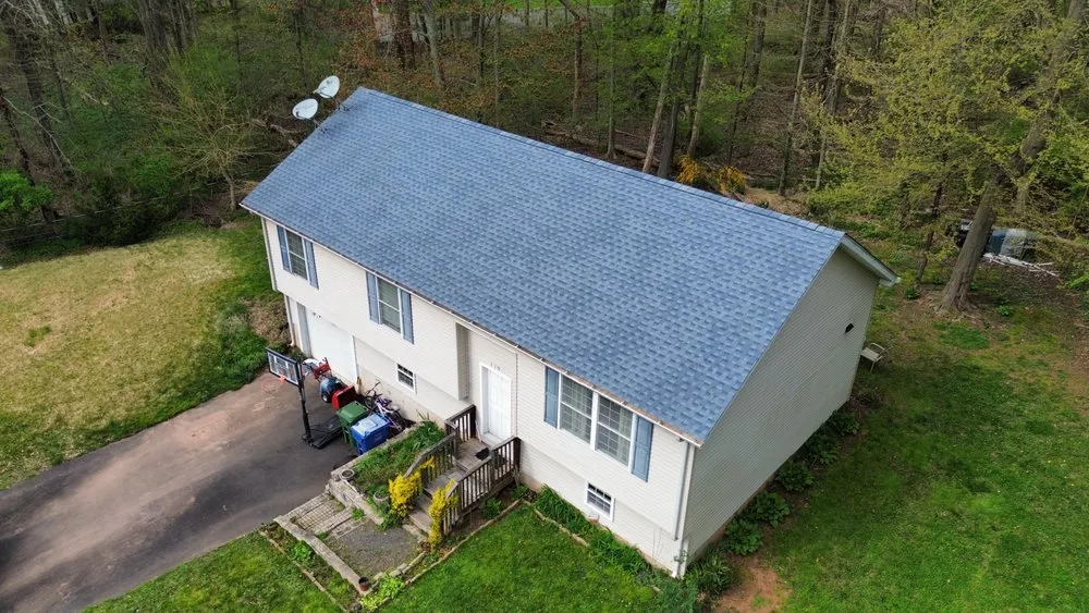 Slide of Home Pros LLC