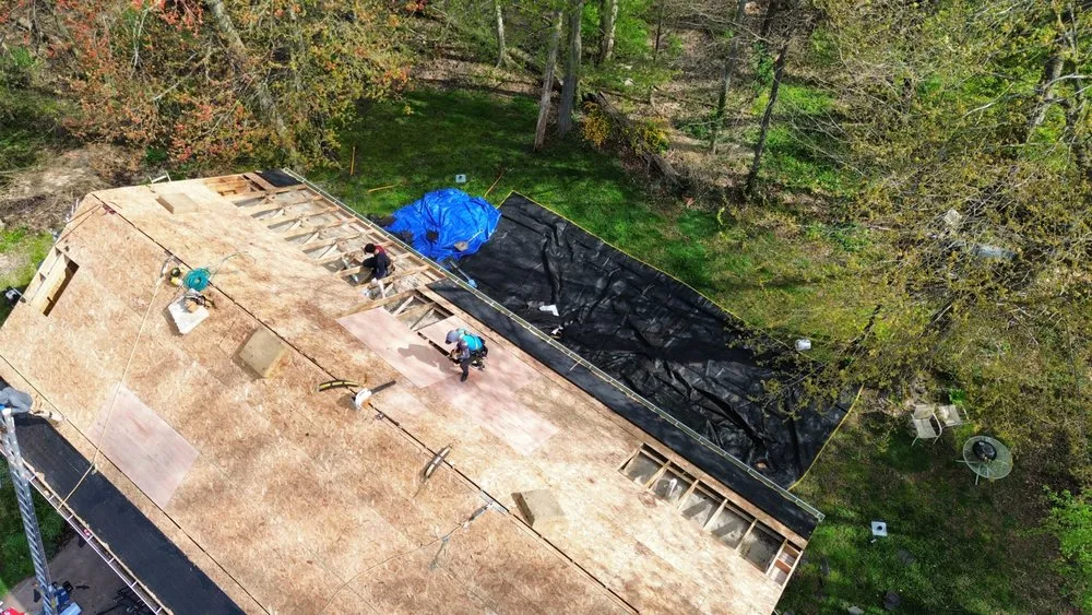 Slide of Home Pros LLC